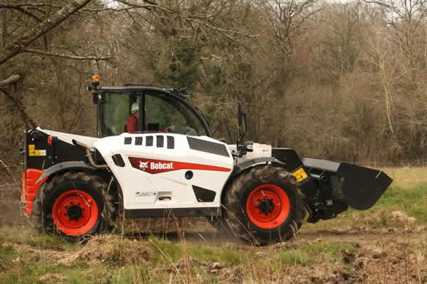 Bobcat TL35.70