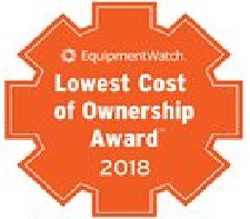 BOBCAT AMETLIKULT SOODSAIMATE ÜLALPIDAMISKULUDEGA VÄIKELAADUR