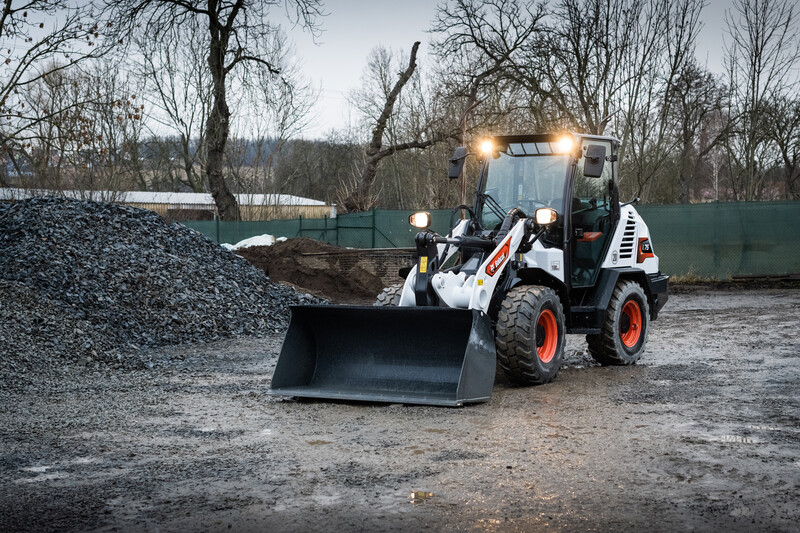 Bobcat L75