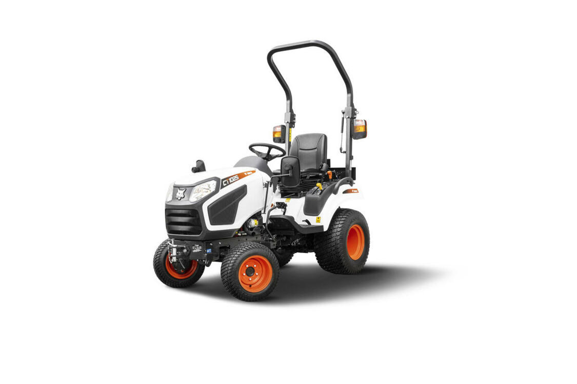 Bobcat traktor CT1025