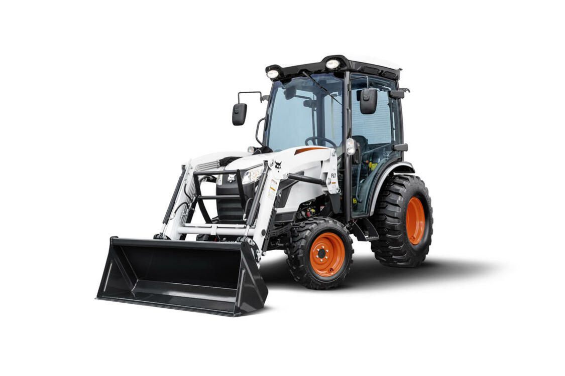 Bobcat traktor CT2525