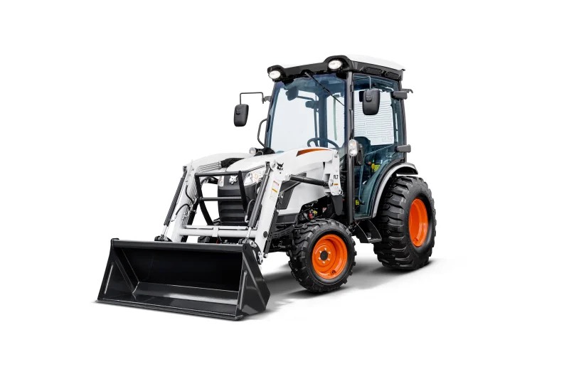 Bobcat traktor CT2540