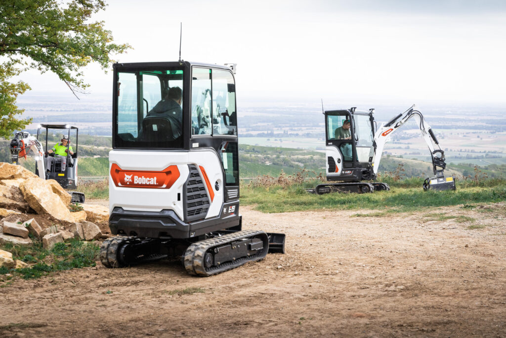 Bobcat Balti – ERIPAKKUMISED